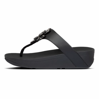 靴 fitflop LOTTIE CORSAGE TOE-THONGS フィットフロップ fitflop LOTTIE CORSAGE TOE-THONGS （Heather